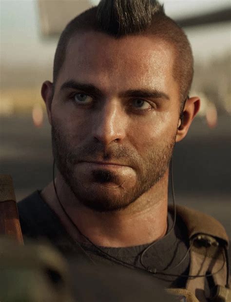 MacTavish in "Crew Expendable". Sgt. Soap MacTavish is the player-character during the S.A.S. missions in Call of Duty 4: Modern Warfare. At the start of the game, he has only recently completed basic training and been assigned to a squad under the command of Cpt. Price. This squad also features Gaz, who holds the record in the …